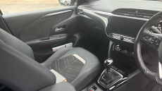 Vauxhall Corsa 1.2 Turbo Ultimate 5dr Petrol Hatchback